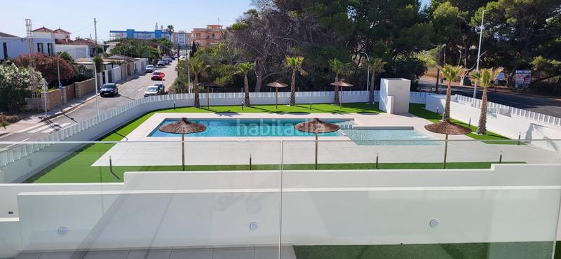Foto 0c5d5530-e5a8-40ce-85c2-ef2e92c930cd. Apartament amb aparcament piscina a Devessa - Monte Pego Dénia
