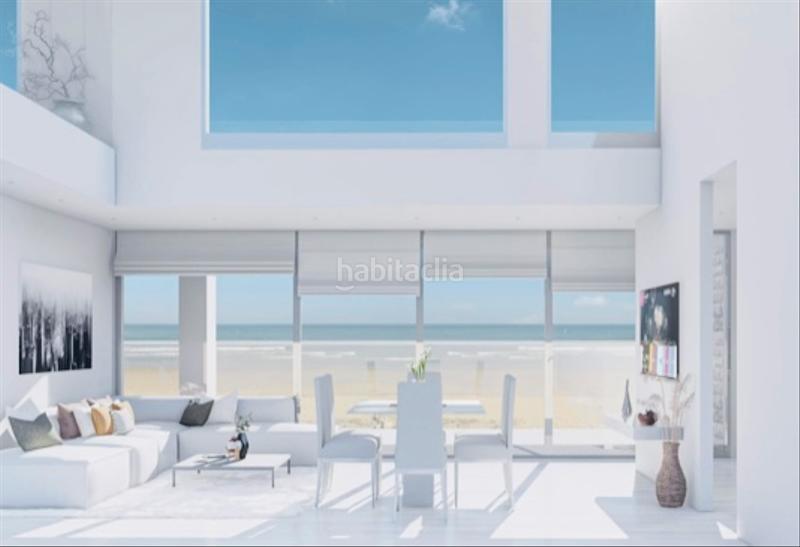 Foto 57680bd9-f57d-4627-bda7-31fc0f193970. Apartament amb aparcament piscina a Devessa - Monte Pego Dénia