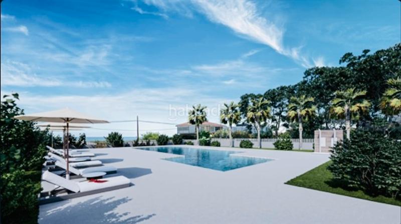 Foto 64721b6c-fca7-4747-91eb-e797aa496187. Apartament amb aparcament piscina a Devessa - Monte Pego Dénia