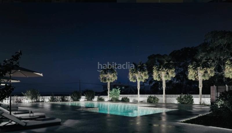 Foto bcf59a80-ed58-4680-8cf5-68538d8ecb4e. Apartament amb aparcament piscina a Devessa - Monte Pego Dénia