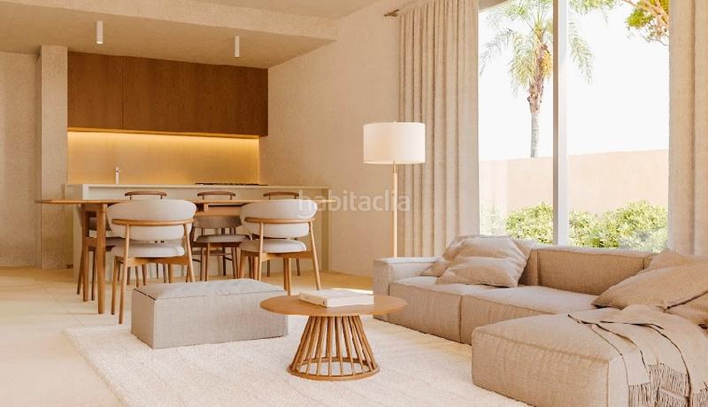 Foto a4371cb1-ec76-40d1-affa-e46c755077f7. Casa adossada amb calefacció aparcament piscina a Dénia