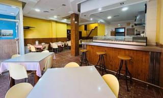 Local Comercial a Saladar. En venta bar restaurante en el centro de dénia!