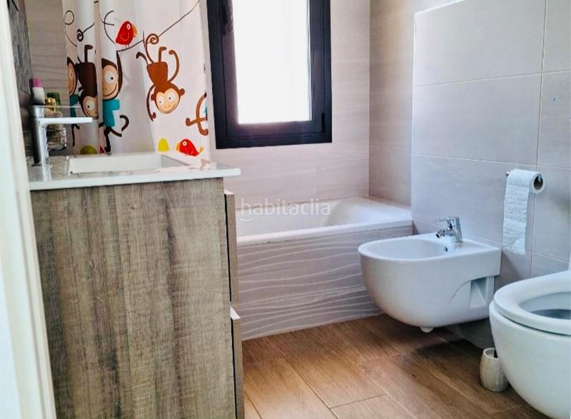 Foto 300dfec0-2bc1-4f2d-8b35-a0bc7ee8f13a. Chalet en venta precioso chalet de reciente construcción , en el montgó! en Dénia