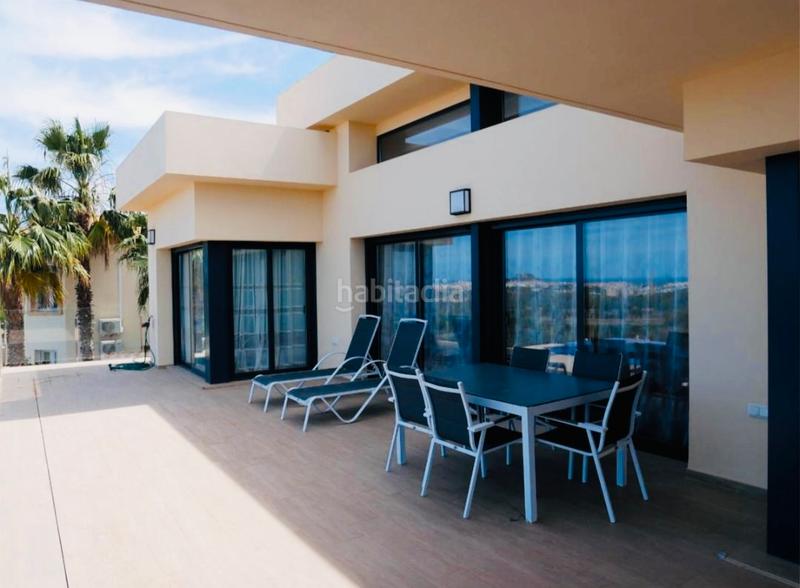 Foto 47d7ca3b-fbe0-445e-9f07-8a958b9599e0. Chalet en venta precioso chalet de reciente construcción , en el montgó! en Dénia