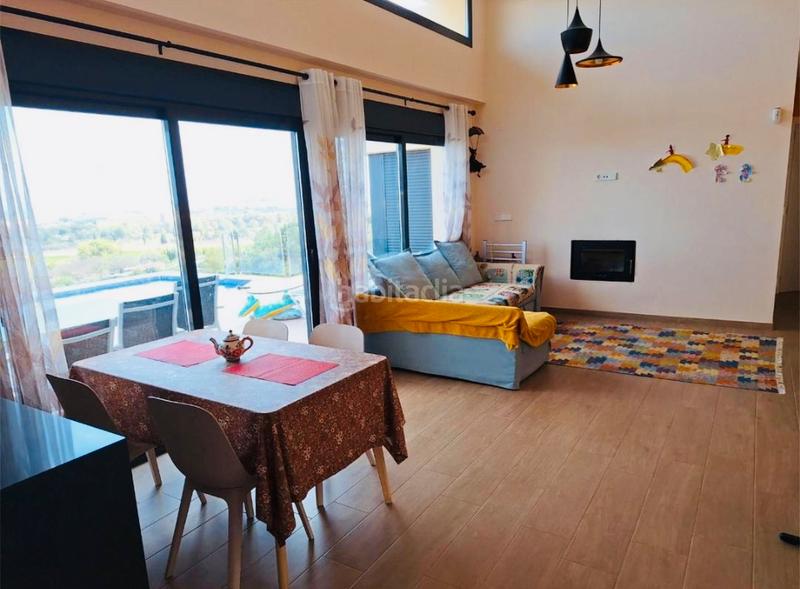 Foto 4aeb2660-055b-48d9-a7bb-531726236765. Chalet en venta precioso chalet de reciente construcción , en el montgó! en Dénia