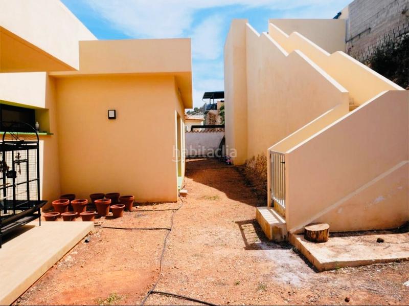 Foto 71601378-087f-41ed-ab71-7770f935c052. Chalet en venta precioso chalet de reciente construcción , en el montgó! en Dénia