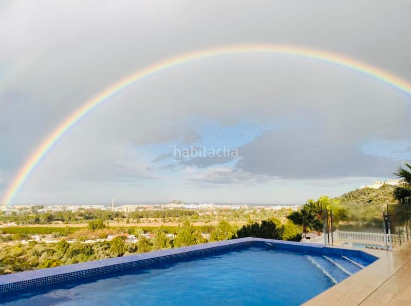 Foto e0218106-e0b6-4ea5-b74a-ea1b50fe4f10. Chalet en venta precioso chalet de reciente construcción , en el montgó! en Dénia