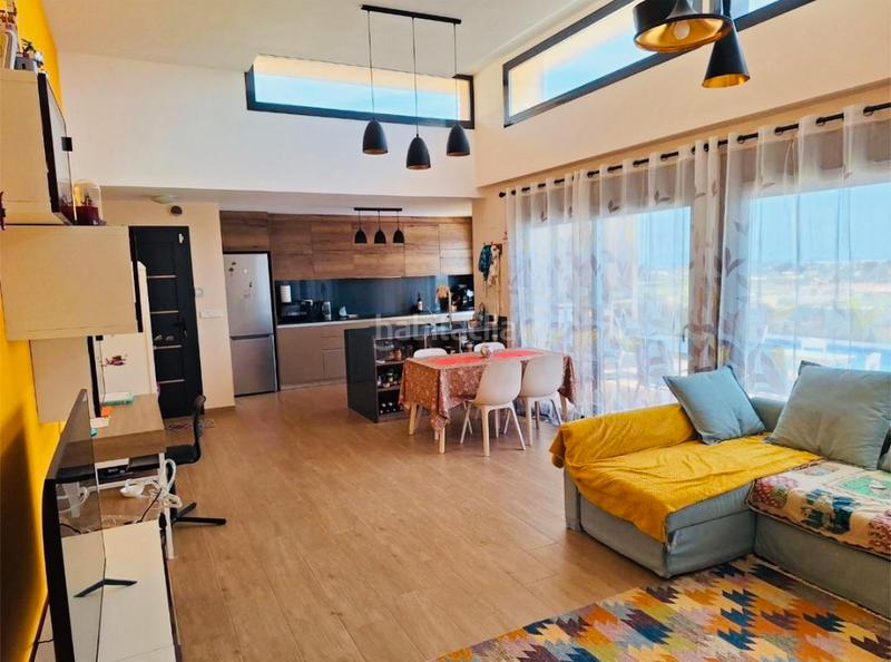 Foto ebd05c36-a56a-45dc-b6e6-e029ca62440a. Chalet en venta precioso chalet de reciente construcción , en el montgó! en Dénia