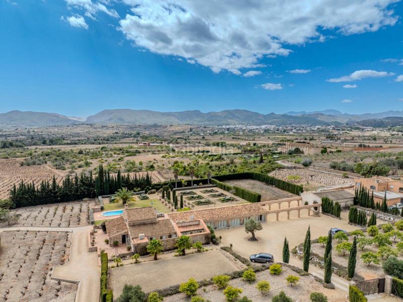 Foto 030b00c4-3ba4-4538-9a6b-52dc7e544ce9. Chalet con parcheggio piscina in Jesús Pobre Dénia