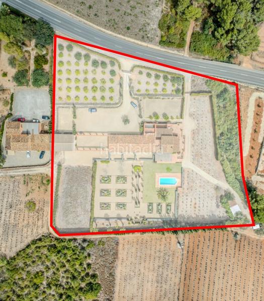 Foto 3e536da6-1075-4fa7-9871-0788615b6cf5. Chalet con parcheggio piscina in Jesús Pobre Dénia