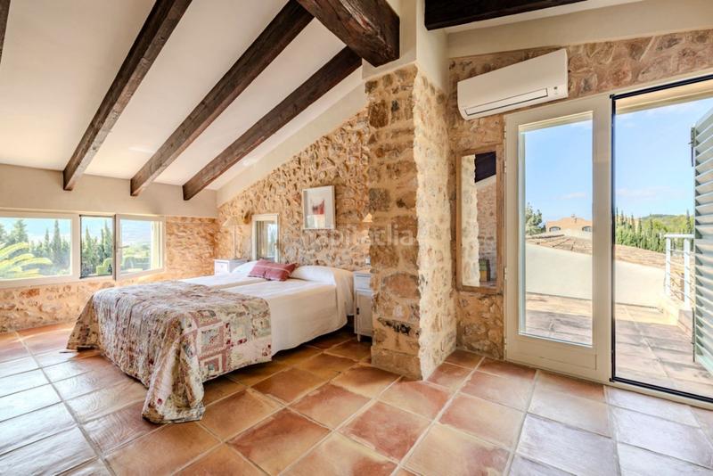 Foto 416e69d3-858a-4e6e-9024-147ca611c875. Chalet con parcheggio piscina in Jesús Pobre Dénia