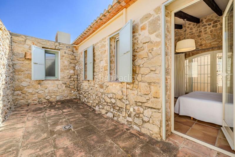 Foto 94ef3492-ef7d-4514-b967-da0cb2e77d0c. Chalet con parcheggio piscina in Jesús Pobre Dénia
