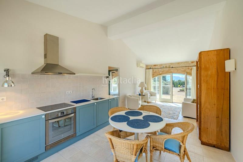 Foto ba5d2762-ae10-4943-a7dd-3da6a7096118. Chalet con parcheggio piscina in Jesús Pobre Dénia