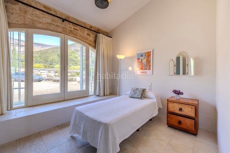 Foto eb3e0e6c-5583-412d-8caa-e02acebd121b. Chalet con parcheggio piscina in Jesús Pobre Dénia