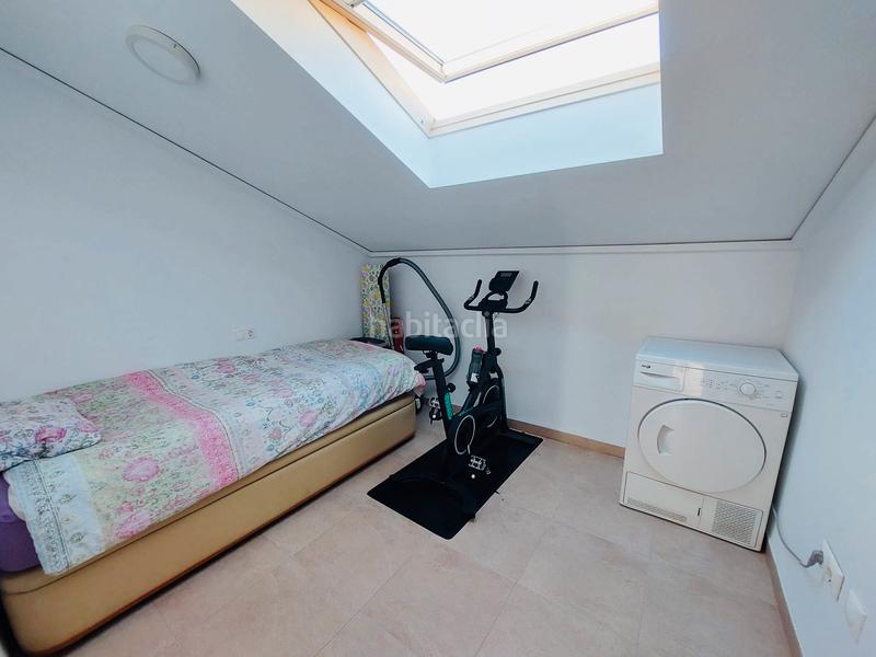 Foto 08d62630-3609-4505-a840-0c7463e41840. Attico con riscaldamento parcheggio in La Xara-La Sella Dénia