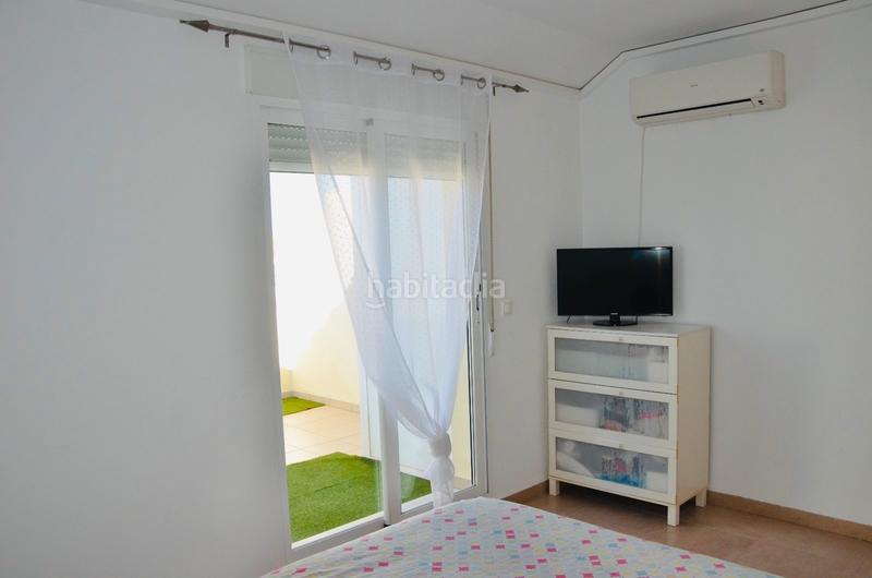 Foto 0cd4e537-aa16-4b2d-bc76-871359a2dcba. Attico con riscaldamento parcheggio in La Xara-La Sella Dénia