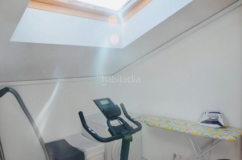 Foto 1121bed3-aab9-42b3-ae83-363a31ad9b77. Attico con riscaldamento parcheggio in La Xara-La Sella Dénia