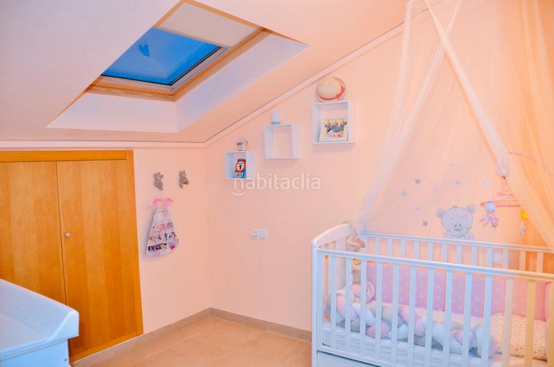 Foto 13875f2d-f7e5-4275-9337-1870fa019455. Attico con riscaldamento parcheggio in La Xara-La Sella Dénia