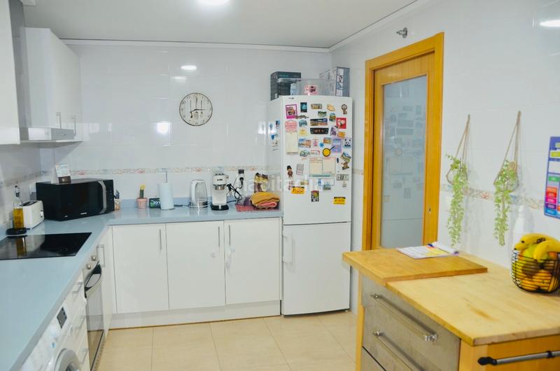 Foto 2044f64c-b850-49bb-b482-0e55c91f52ec. Attico con riscaldamento parcheggio in La Xara-La Sella Dénia