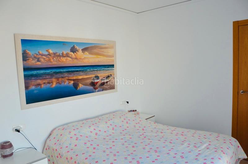 Foto 34237985-e6ec-462e-8b55-db580f61b2c2. Attico con riscaldamento parcheggio in La Xara-La Sella Dénia