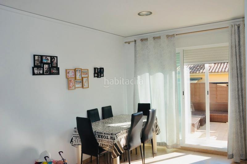 Foto 38480d6c-15ed-48c5-a6a7-e6c6e79b3a19. Attico con riscaldamento parcheggio in La Xara-La Sella Dénia