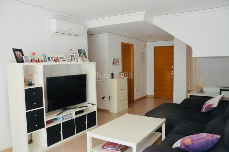 Foto 538b23ae-8f52-415a-b7ff-27754ebd8d7b. Attico con riscaldamento parcheggio in La Xara-La Sella Dénia