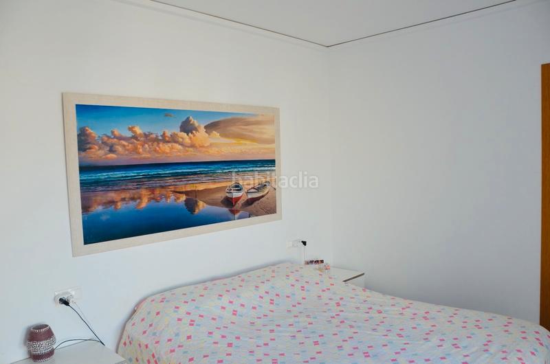 Foto 5b0a9179-109e-468a-b99c-62335ea9d8d9. Attico con riscaldamento parcheggio in La Xara-La Sella Dénia