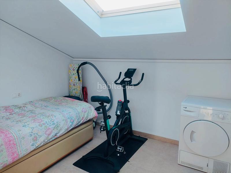 Foto 5f7ca249-ce0d-498d-aef8-1d7cf4ffb441. Attico con riscaldamento parcheggio in La Xara-La Sella Dénia