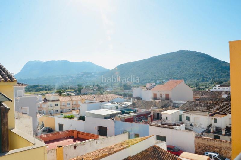 Foto 88de3cca-2337-49c3-9dc4-697c20594ef4. Attico con riscaldamento parcheggio in La Xara-La Sella Dénia