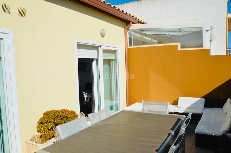 Foto 96f14be8-1672-4a28-92bb-b5b0a67c14ae. Attico con riscaldamento parcheggio in La Xara-La Sella Dénia