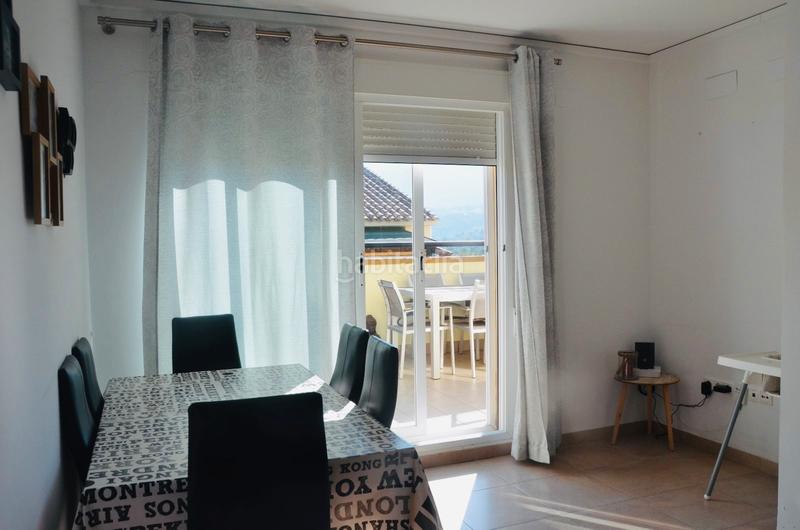 Foto 992c496e-8315-4533-acfd-643e1f01d73a. Attico con riscaldamento parcheggio in La Xara-La Sella Dénia