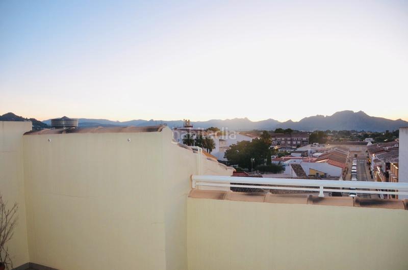 Foto a92d6161-8fb6-49fc-acf9-436d44255cdc. Attico con riscaldamento parcheggio in La Xara-La Sella Dénia