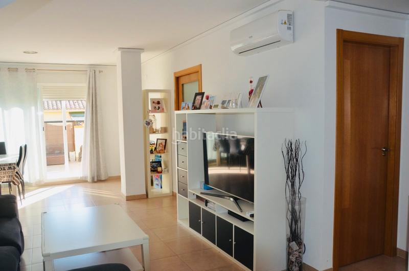 Foto a99eb60b-fada-42e1-8d56-188e7e674324. Attico con riscaldamento parcheggio in La Xara-La Sella Dénia