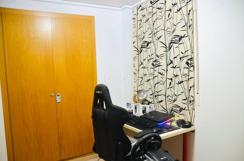 Foto aca9a5a4-cf4d-415f-a7c7-c87151b80f5b. Attico con riscaldamento parcheggio in La Xara-La Sella Dénia