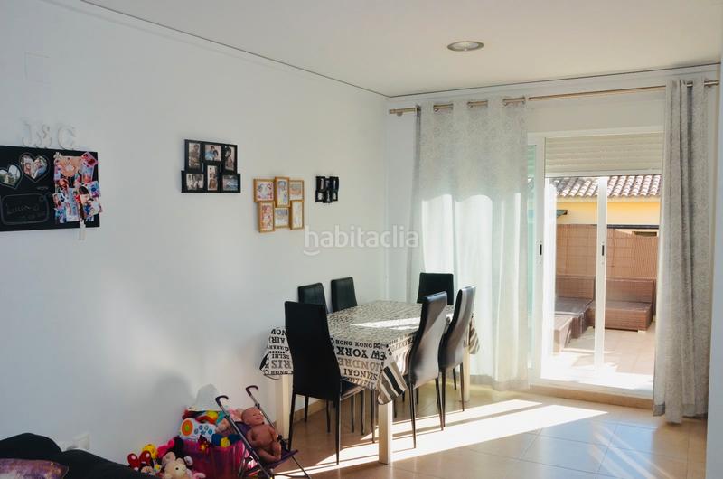 Foto af042e91-85a9-41bd-94bb-4f7b82193d20. Attico con riscaldamento parcheggio in La Xara-La Sella Dénia