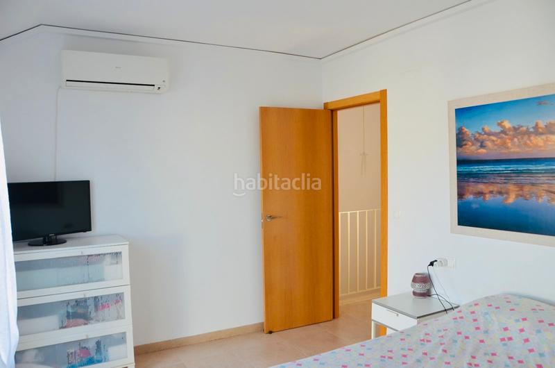 Foto b820ef9c-71c7-4071-aede-4db4b49c764f. Attico con riscaldamento parcheggio in La Xara-La Sella Dénia