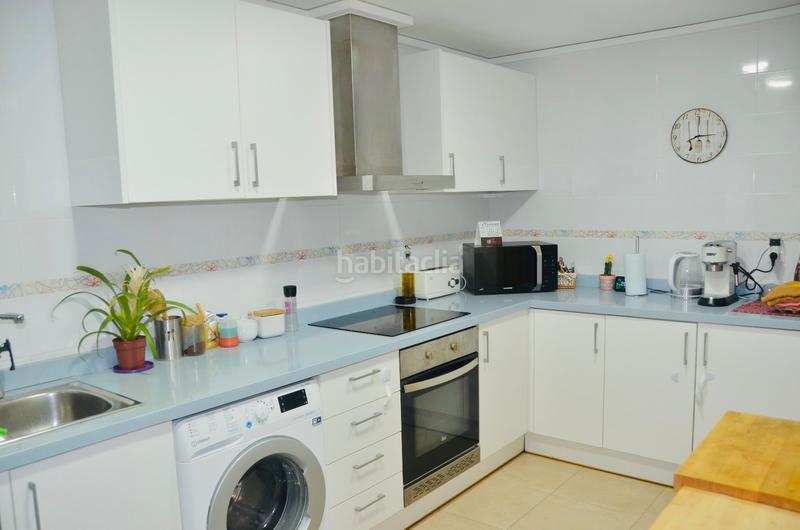 Foto bb21de48-72f1-4d4a-bbeb-5caf7c983c80. Attico con riscaldamento parcheggio in La Xara-La Sella Dénia