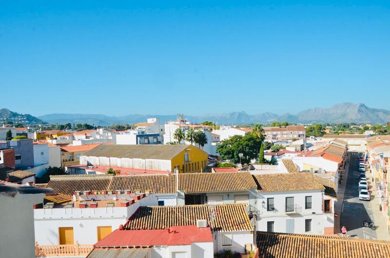 Foto c6c6ee7d-ccaf-40a4-9d34-67b1d677d89c. Attico con riscaldamento parcheggio in La Xara-La Sella Dénia