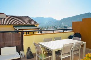 Àtic a La Xara-La Sella. En venta espectacular ático dúplex en la jara!