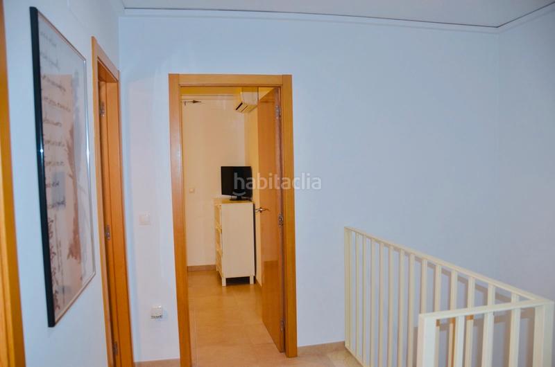 Foto d8b8e004-e2ce-4121-b593-ea2ee7a468c8. Attico con riscaldamento parcheggio in La Xara-La Sella Dénia