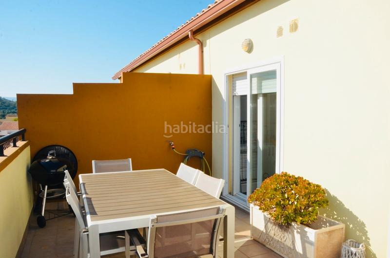 Foto ea4352fe-dba6-419c-83d7-b14cf3db02c1. Attico con riscaldamento parcheggio in La Xara-La Sella Dénia