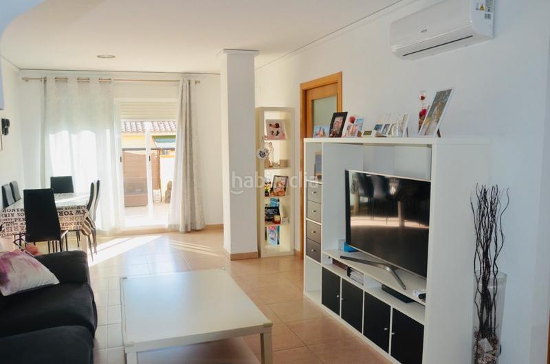 Foto f2e9eacd-8b10-4ce9-abee-6d9783a1821d. Attico con riscaldamento parcheggio in La Xara-La Sella Dénia