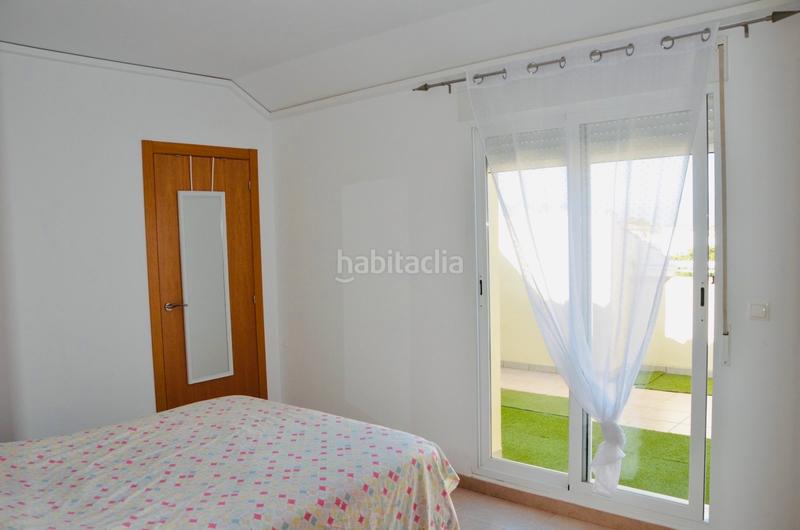 Foto fd5a248c-3714-4f96-9756-01482638e76f. Attico con riscaldamento parcheggio in La Xara-La Sella Dénia