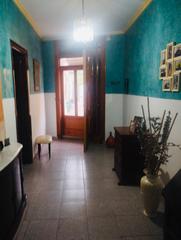 Casa adossada a Gata de Gorgos. En venta gran casa de pueblo en gata!