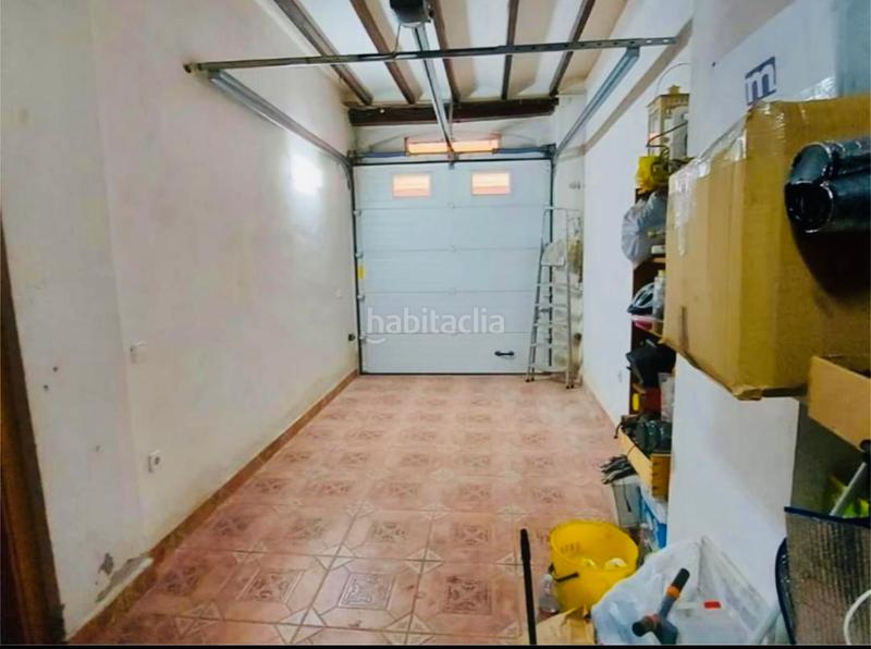 Foto 31504621-3b7d-4c7c-af53-d1d21b406ca2. Casa adosada en venta preciosa casa de pueblo ! en Oliva