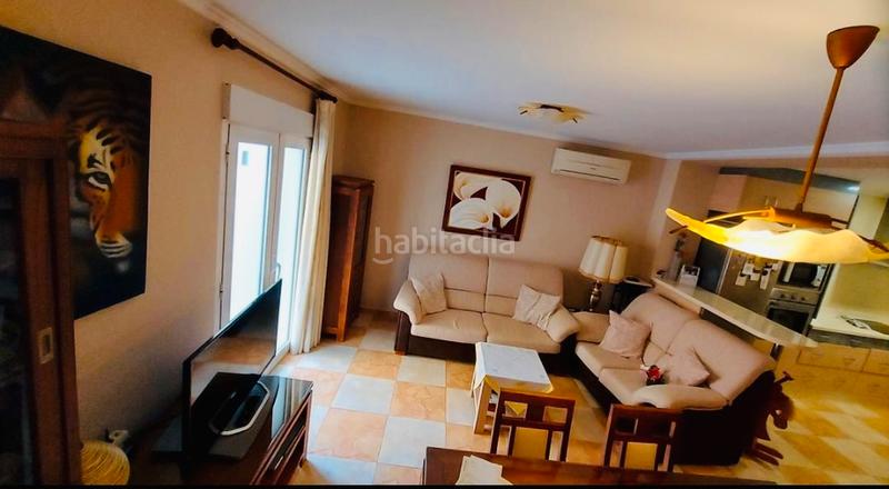 Foto 638d4216-d08b-4cd1-9a4f-1685c159eae3. Casa adosada en venta preciosa casa de pueblo ! en Oliva