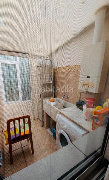 Foto 640e6ef6-2dc5-455f-8350-82aeb35624b0. Casa adosada en venta preciosa casa de pueblo ! en Oliva