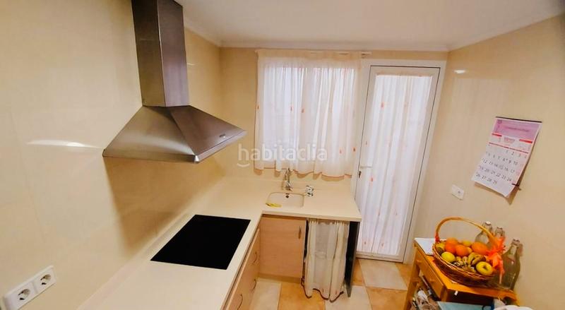 Foto 734c28b8-152b-4fe7-8adc-72dcc8f85b75. Casa adosada en venta preciosa casa de pueblo ! en Oliva