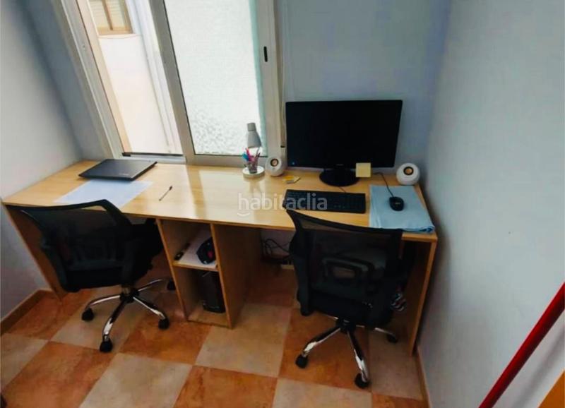 Foto 7ab0e643-c8e1-47a2-86a0-b816e81c7133. Casa adosada en venta preciosa casa de pueblo ! en Oliva