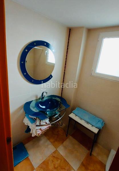 Foto c4516415-3796-4bda-9459-ee12c704355c. Casa adosada en venta preciosa casa de pueblo ! en Oliva